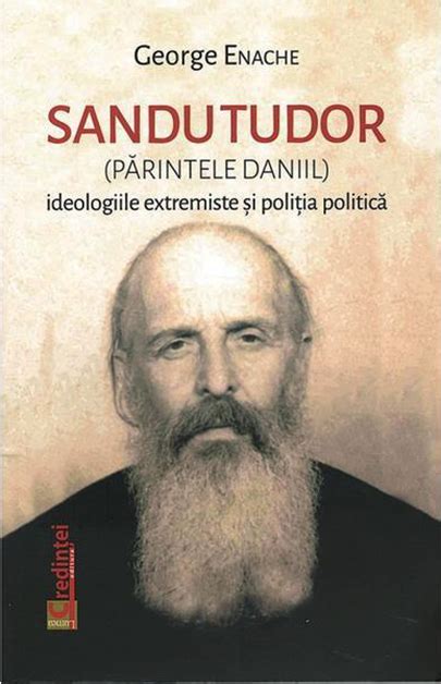 parintele daniil sandu tudor|sandu tudor.